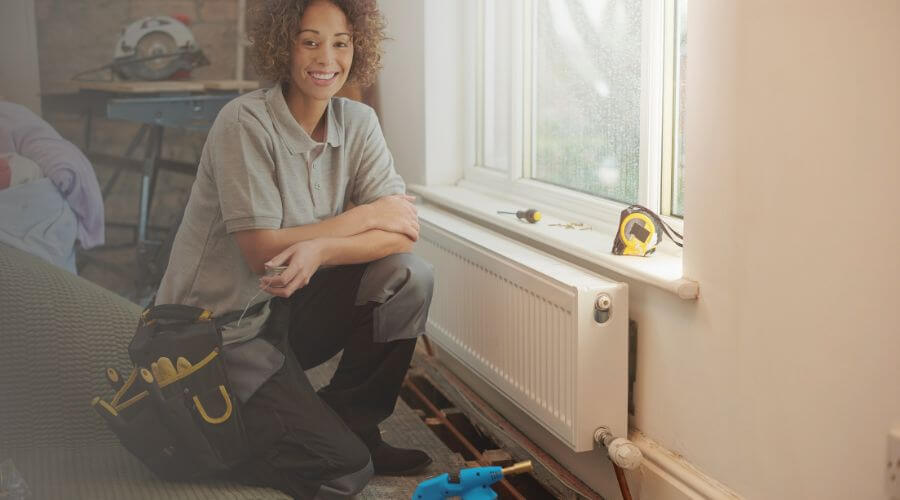Professional emergency plumbing in Randolph, VA
